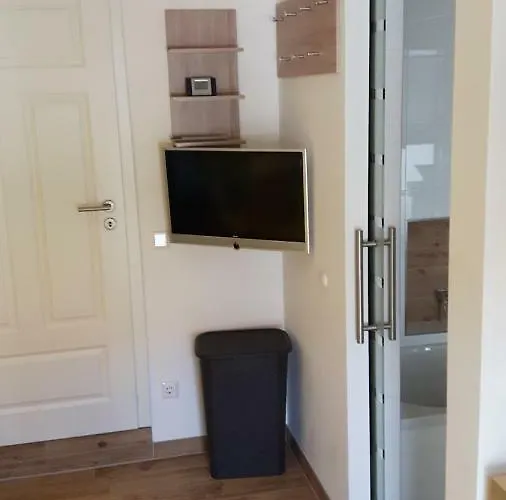 In Bernau bei Berlin