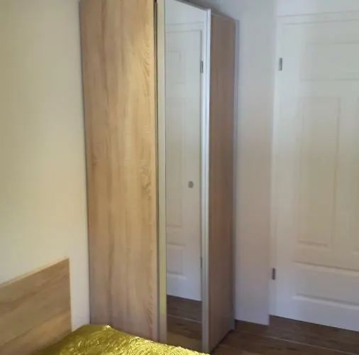 In * 베르나우 바이 베를린